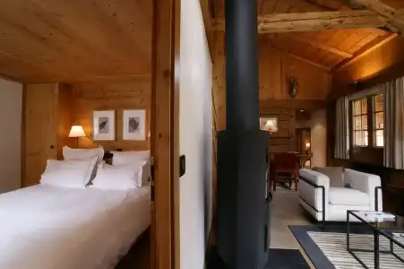 Le Hameau Albert 1er - Relais & Châteaux - 180