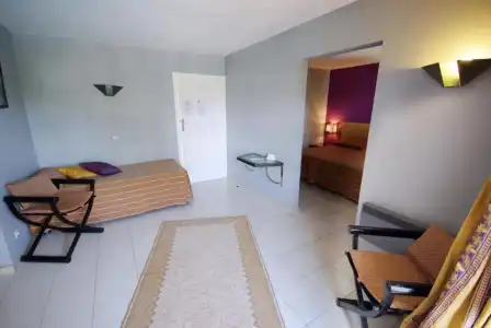 El Pueblo Tamlelt - 50