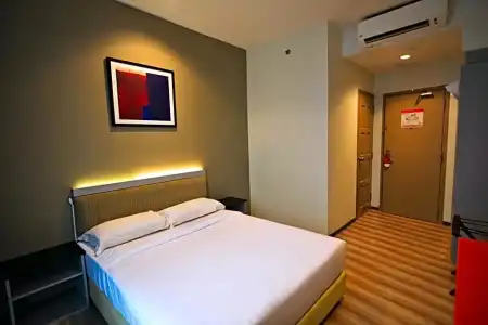 Abell Kuching - 61