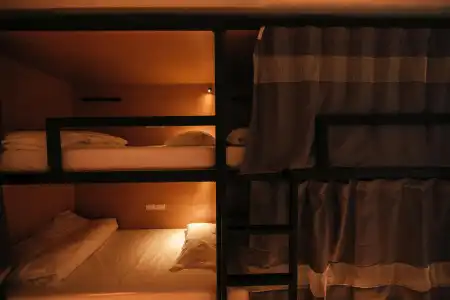Sylvis Hostel Chiangmai - 1