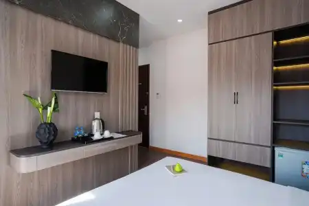 ELC Luxury Da Lat & Apartment - 88
