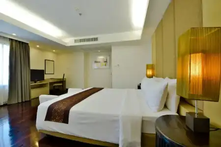 Abloom Exclusive Serviced Apartments - 33