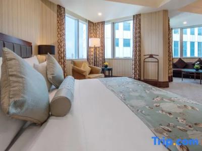 Wuhan Jin Jiang International - 135