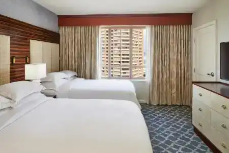 Hilton Grand Vacations Club Grand Waikikian Honolulu - 74