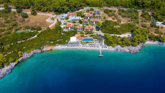 Adrina Beach - 17