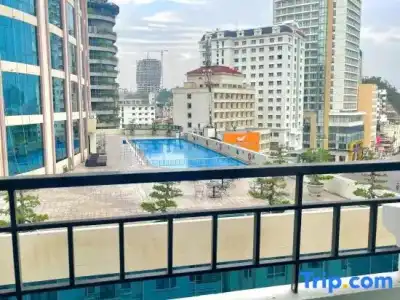 Central Halong - 47