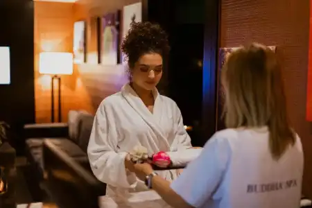 Privilege Spa - 57