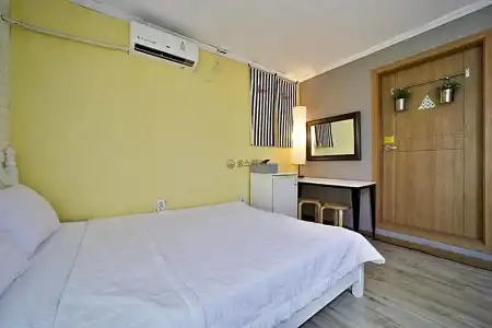 Hongdae Style Guesthouse - 109