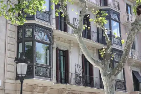 Apartments Sixtyfour - 0