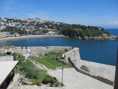 Kulla e Balshajve - 4