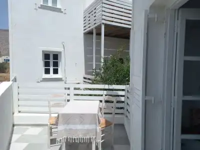 ALMA THERA Boutique Rooms - 14