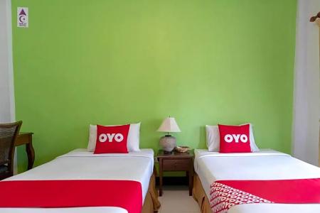 OYO 1046 Noppharat resort - 46