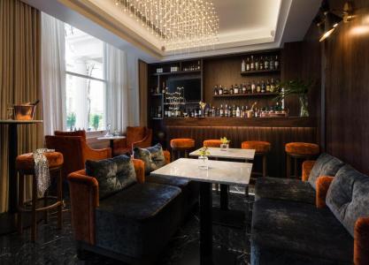 Montcalm Chilworth Townhouse, Paddington - 23
