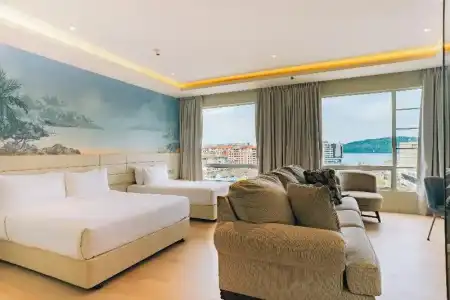 Cititel Express Kota Kinabalu - 87