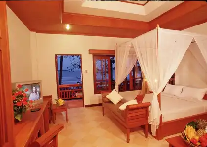 Bhundhari Chaweng Beach Resort Koh Samui - 139