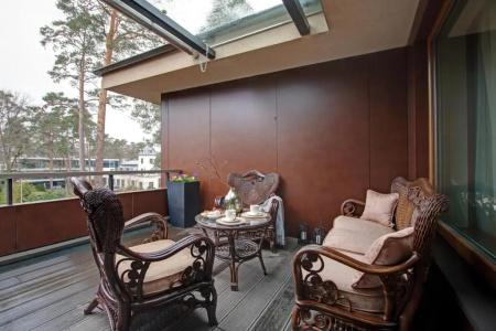 Villa Alvīne Family Apart-Hotel - 123