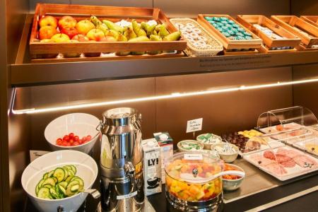 B&B Frankfurt-Airport - 29