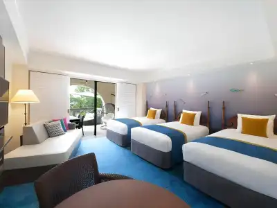 Nikko Alivila/Yomitan Resort Okinawa - 7