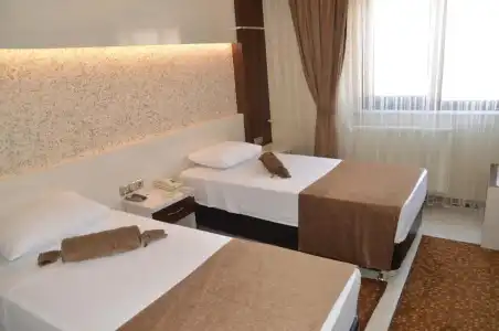 Napa Otel - 56