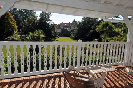 Chateau du Clair de Lune - 37