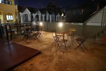 Busket Hostel - 28