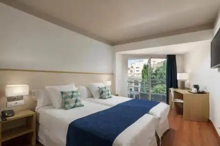 Costa Málaga (Adults Recommended) by Pierre & Vacances - 26