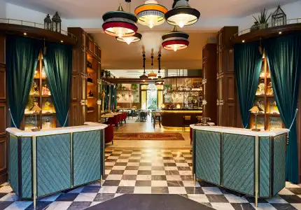 Indigo VENICE - SANT'ELENA by IHG - 0