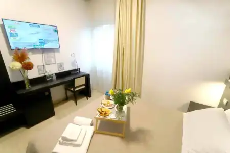 Albergo Cantiani - 62