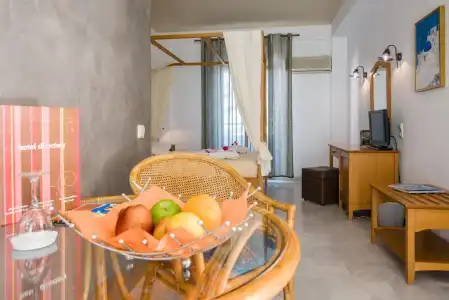 Antinea Suites & SPA - 54