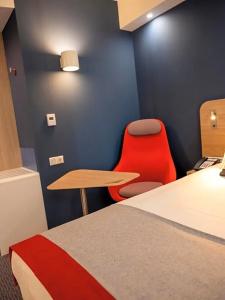 Holiday Inn Express - Nice - Grand Arenas - 56