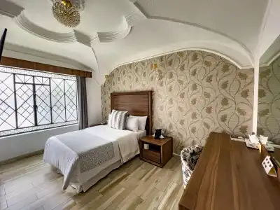 Parral 14 Boutique - 5