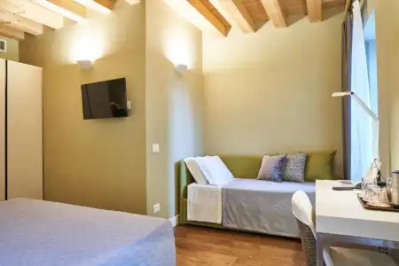 Locanda delle Mercanzie - 27