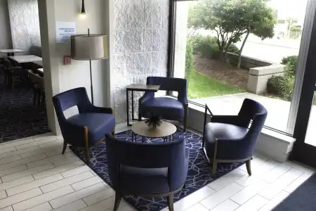 Holiday Inn Express & Suites Boston - Cambridge by IHG - 25