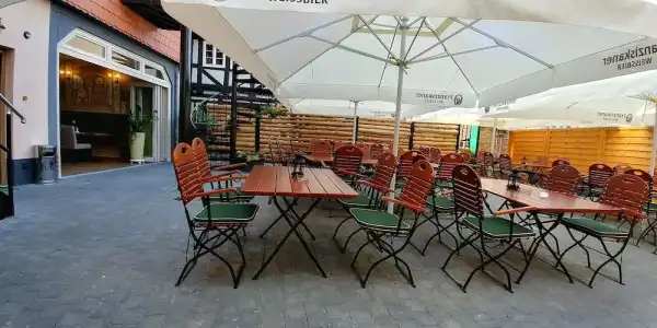 Alte Brennerei - 22