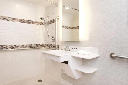 Sheraton Anchorage - 29