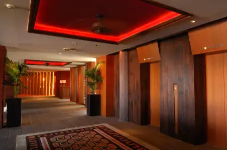The Luigans Spa and Resort - 14