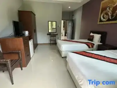 Charming in Khao Yai - 30