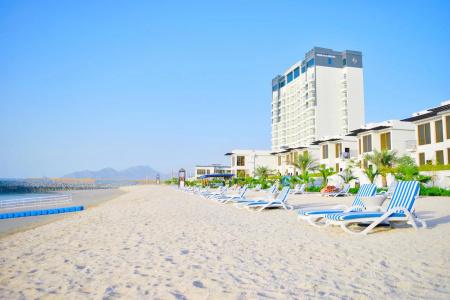 Mirage Bab Al Bahr - 33