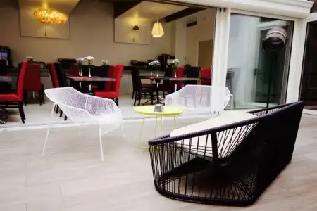 Hôtel Brésil Opéra SPA - 24