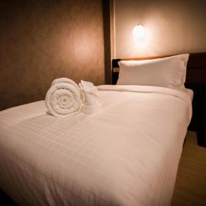 C U Inn Bangkok - 38