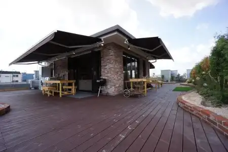 Lee Kang Ga Guesthouse - 14