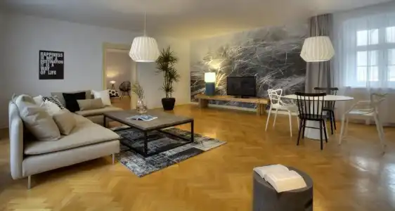 U Kapra Apartments - 117