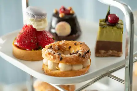 Conrad Dublin - 10