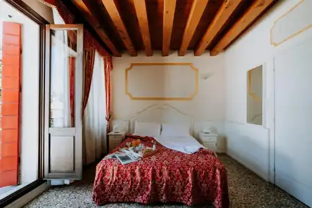 Villa Patriarca - 27