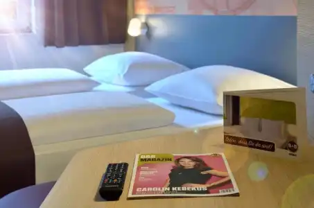 B&B Schweinfurt-Süd - 36