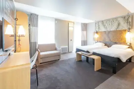 ibis Saint Malo Plage - 49