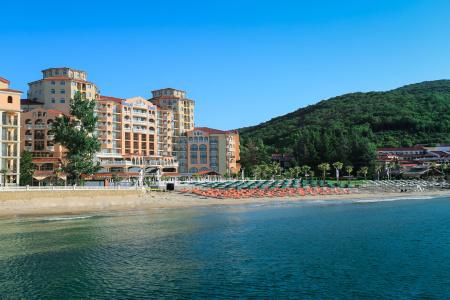 Royal Park - All Inclusive - 28