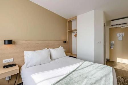 Sure by Best Western Bordeaux Lac - 40
