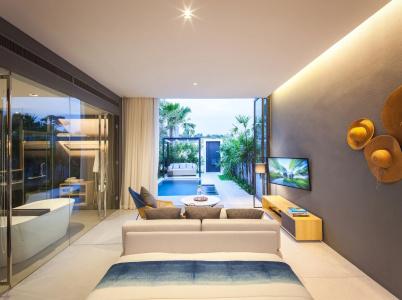 Oceanphere Pattaya Villa - 9
