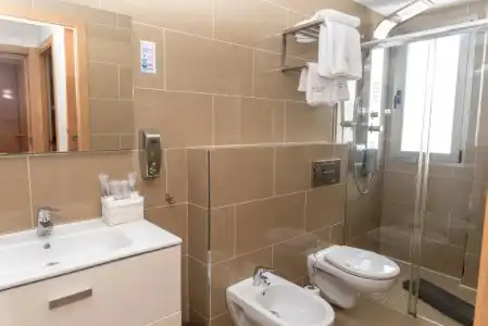 Apartamentos Delfín - 55